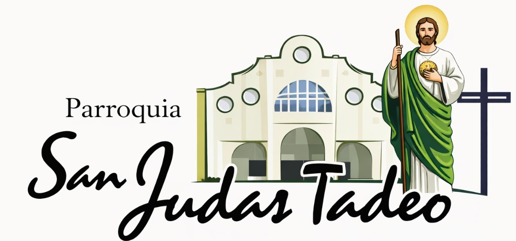 Logo Dispensario San Judas Tadeo
